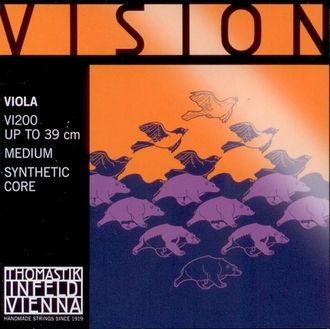 Thomastik-Infeld Vision viola C