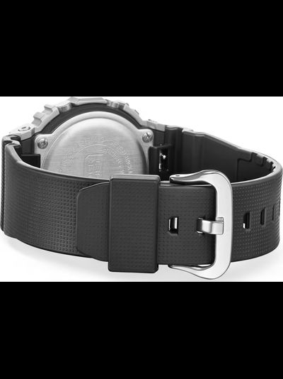 Часы Casio G-Shock GM-5600M-1A