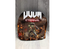 Шапка Doom/ Дум №6