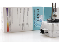 Ксеноновая лампа DIXEL D1R 4300K Original Classic, Корея