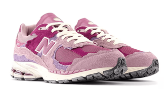 New Balance 2002R Protection Pack Pink