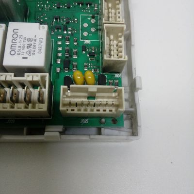 Модуль Merloni Arcadia 252878 8 ways SW 01.03.09