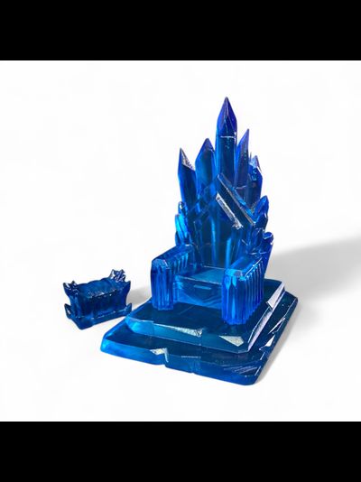 Ледяные палаты