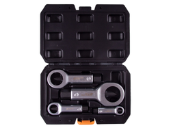 Набор гайколомов 9-27 мм, 4 предмета, кейс AFFIX AF10900004C