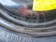 № Б1375. Запасное колесо R15 4х114.3 125/70R15 Nissan в Новосибирске / Колеса54