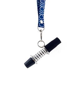 МУНДШТУК SPRING 2.0 WHITE