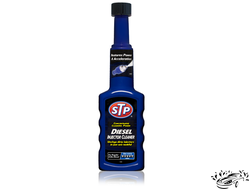 Очиститель форсунок дизельного двигателя  "DIESEL INJECTOR CLEANER"