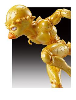 Фигурка Акира Отоиши (Akira Otoishi,  Red Hot Chili Peppers)