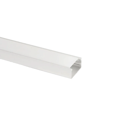 Алюминиевый профиль 4L-4020-S ANOD+OPAL