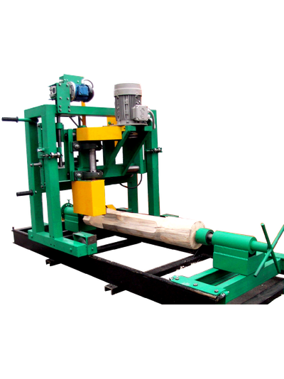 Оцилиндровочный станок Тайга ОС-1