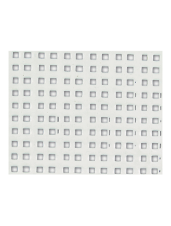 Сетка батутная из полиэфира для катамаранов Bainbridge FH590WT 1800мм белая