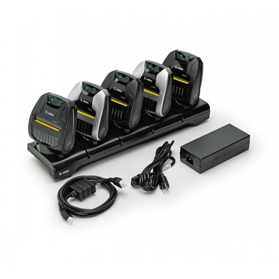 Zebra ZQ300 ZQ310/ZQ320 мобильный принтер