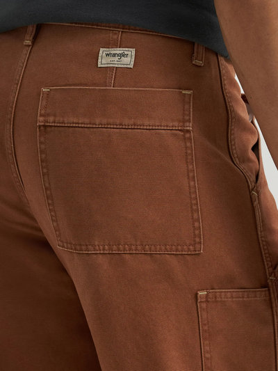 Штаны Wrangler® Utility Relaxed Pant