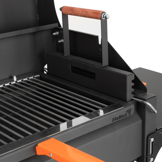 Продажа сборных мангалов Helios SMART-600 Люкс в Иркутске