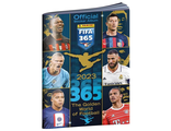 Альбом для наклейок &quot;Panini FIFA 365 2023 (Паніні ФІФА 365 2023 рік)&quot;