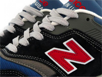 New balance 997 41 best sale