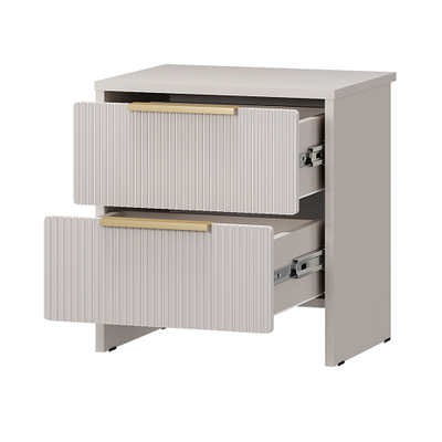 Пандора ТБ-12 Тумба прикроватная Кашемир/Айриш MF-03