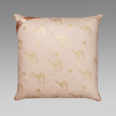 Подушка Natural Line Верблюд НОРДТЕКС