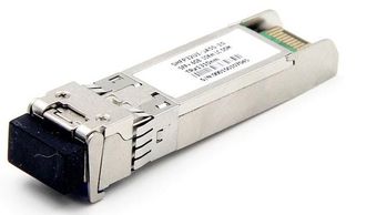 Трансивер Hi Link CWDM SFP+ 1310nm 40KM 2xLC (SFP+-CWDM-ER-31)