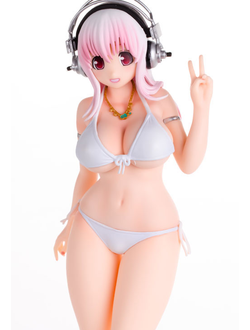 Фигурка Сонико (Sonico)