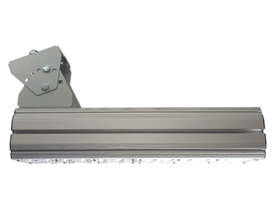 Уличный настенный светильник VPK Street 8O - серия Turbo