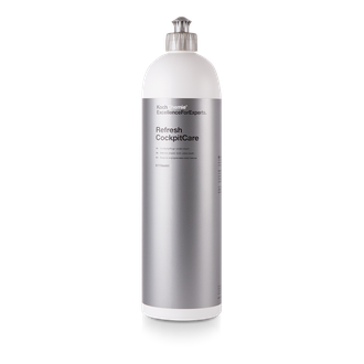 REFRESHCOCKPITCARE молочко для ухода за пластмассовыми поверхностями Koch Chemie, 1л