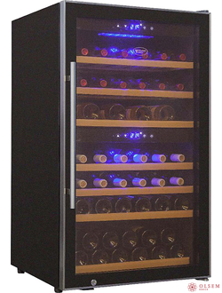 Винный шкаф Cold Vine C80-KBF2
