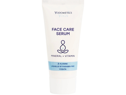 Сыворотка для лица (Face care serum), 50мл (Yodometics Yoga)