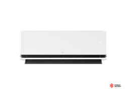 Внутренние блоки мульти сплит-систем настенного типа LG серии DELUXE PRO H24S1D.NS1R