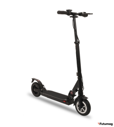 Kick scooter 2025