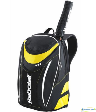 Теннисный рюкзак Babolat Club Yellow
