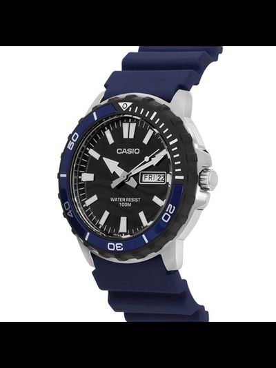 Часы Casio MTD-125-2A