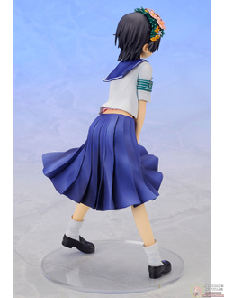 Фигурка 1/8 Кадзари Уихару (Uiharu Kazari)