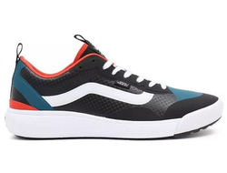 Кроcсовки Vans