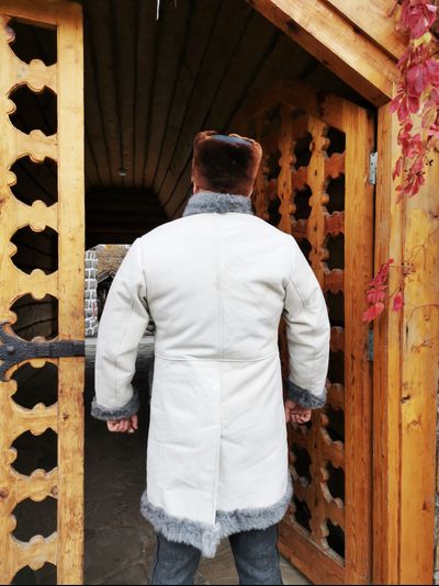 Бекеша Казачья (модификация 1)