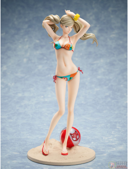 Фигурка 1/7 Анн Такамаки (Anne Takamaki Swimsuit Ver.)
