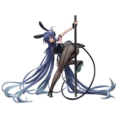 Фигурка 1/4 Нью-Джерси (New Jersey Living Stepping)