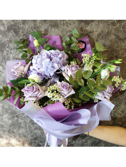 Сет "Букеты" № 20