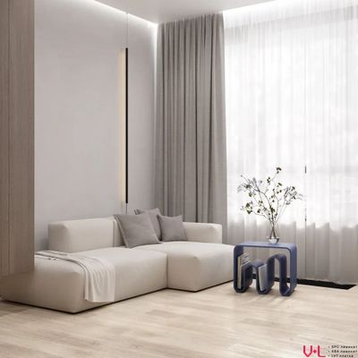 SPC ламинат First Floor Ледяной Дуб Скетч 1F043