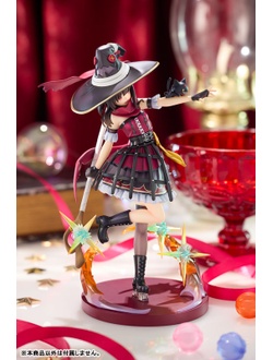 Фигурка Мэгумин (Megumin Light Novel 10th Anniversary ver.)