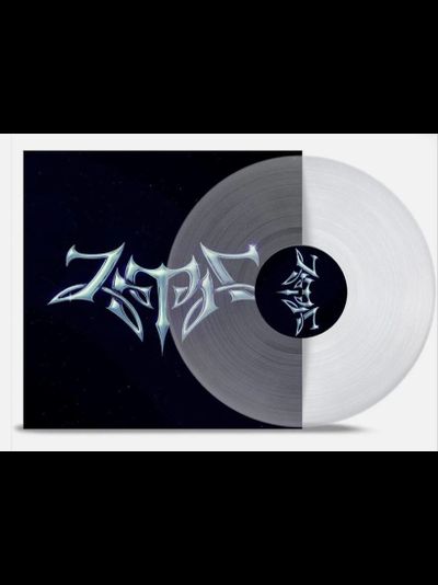 Zetra - Zetra LP