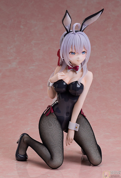 Фигурка 1/4 Алиса Михайловна Кудзё (Alisa Mikhailovna Kujou Bunny Ver.)