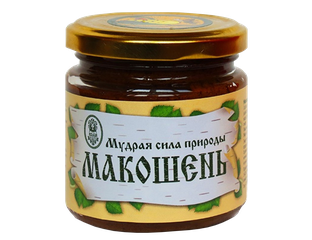Макошень - Макошень