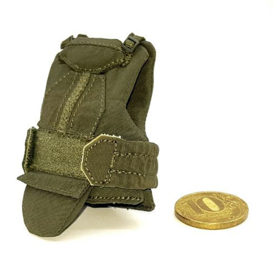 Бронежилет 1/12 (LW010) - Crazy Figure