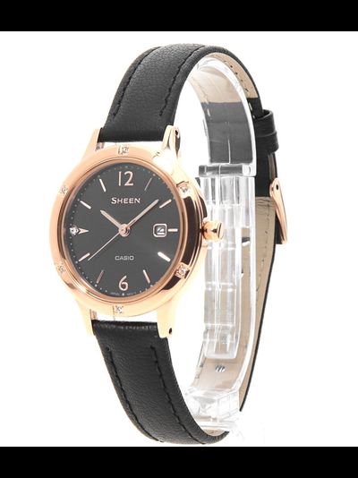 Часы Casio Sheen SHE-4533PGL-1AUER