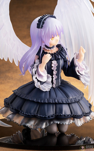 Фигурка 1/7 Тенси (Tachibana Kanade Key 20th Anniversary Gothic Lolita Ver.)