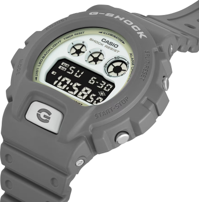 Часы Casio G-Shock DW-6900HD-8