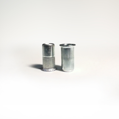 Резьбовая заклепка в потай М3х5х9