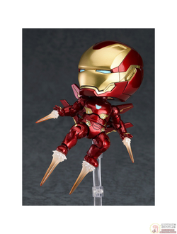 Нендроид Железный человек (Iron Man Mark 50 Infinity Edition)