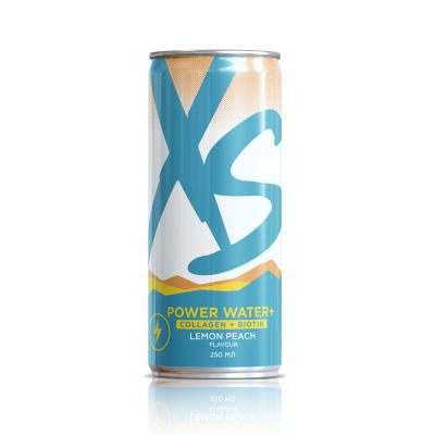 XS™ Power Water + Коллаген + Биотин, 250мл. Товар закончился.